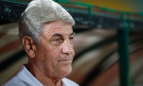 Гьоко Хаджиевски за играчите: Всички са мои деца, обичам ги еднакво!